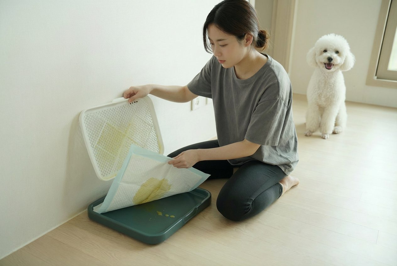 DoggyDrain gallery image