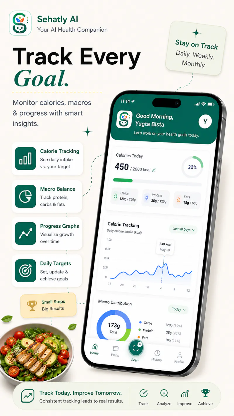 Sehatly AI screenshot 6