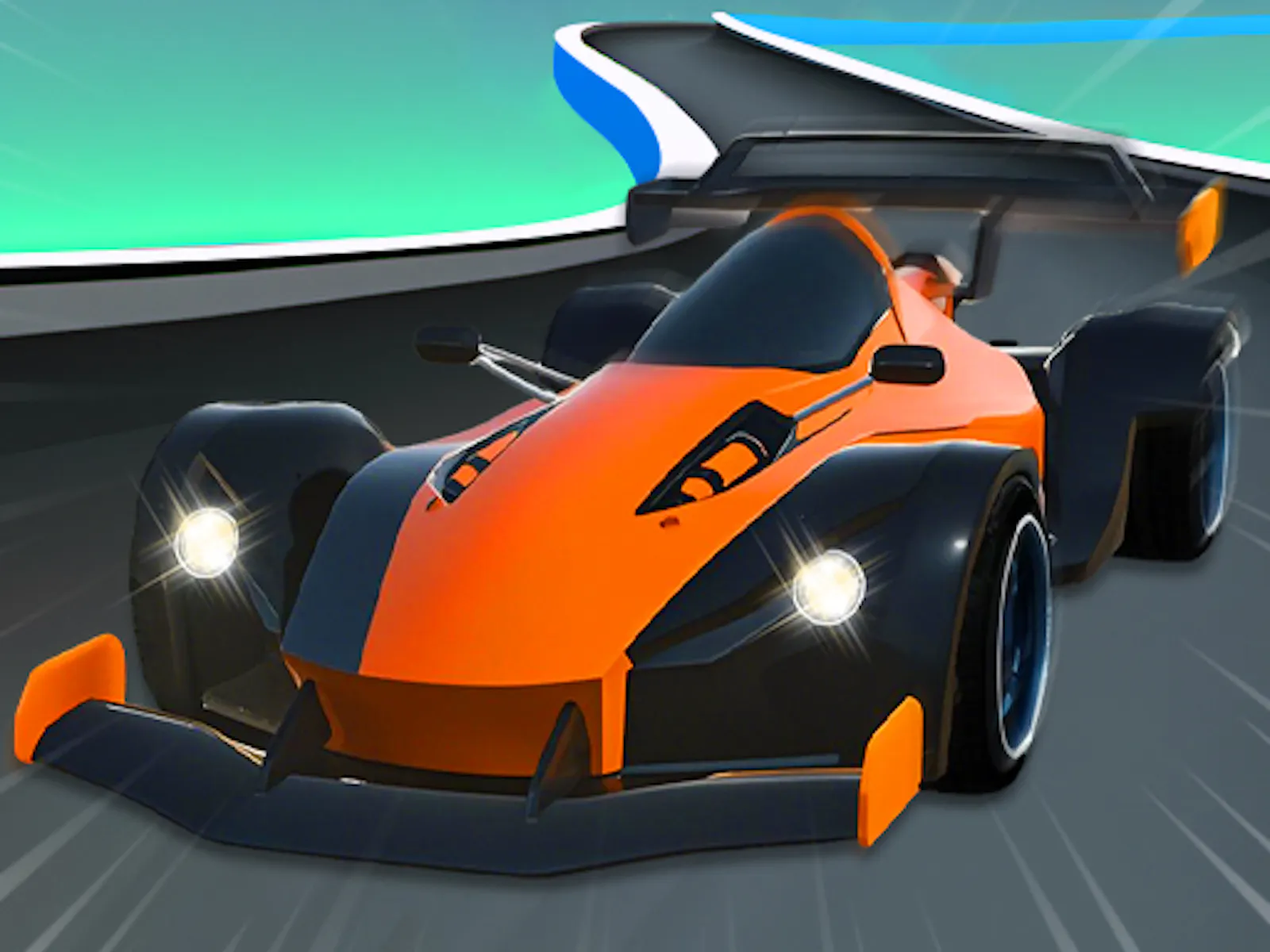Drive Mad Unblocked screenshot 3