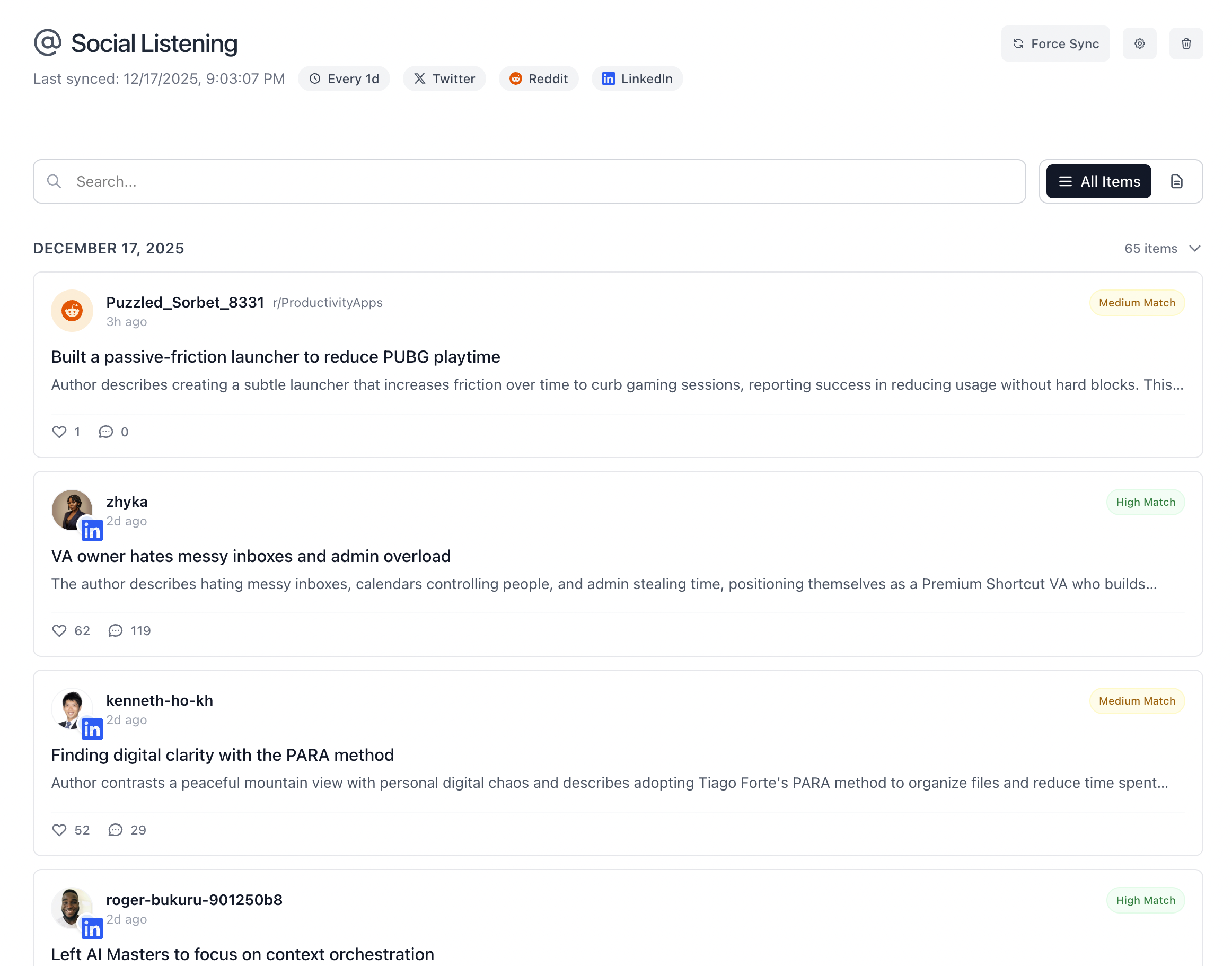 BlueBox gallery image