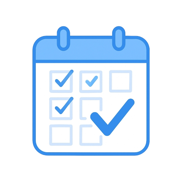 DayCount logo
