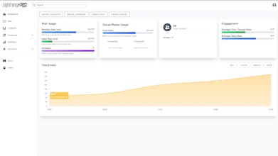 Lightning-POST gallery image