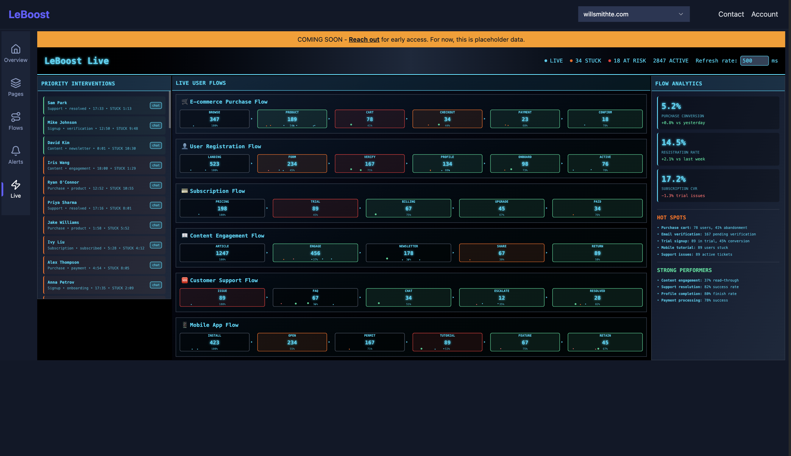 LeBoost gallery image