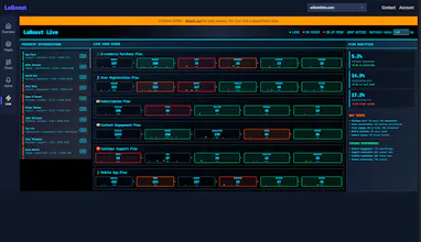 LeBoost gallery image