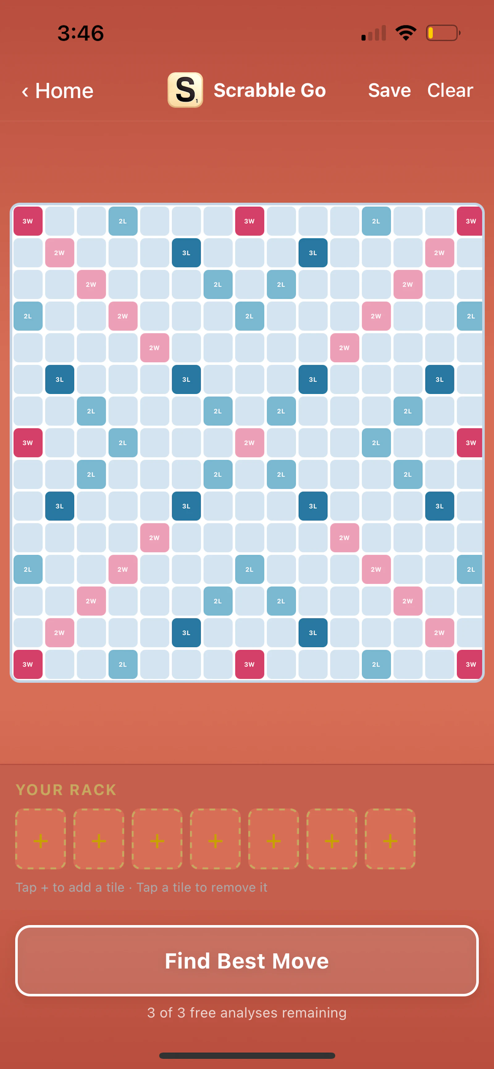 TileIQ screenshot 2