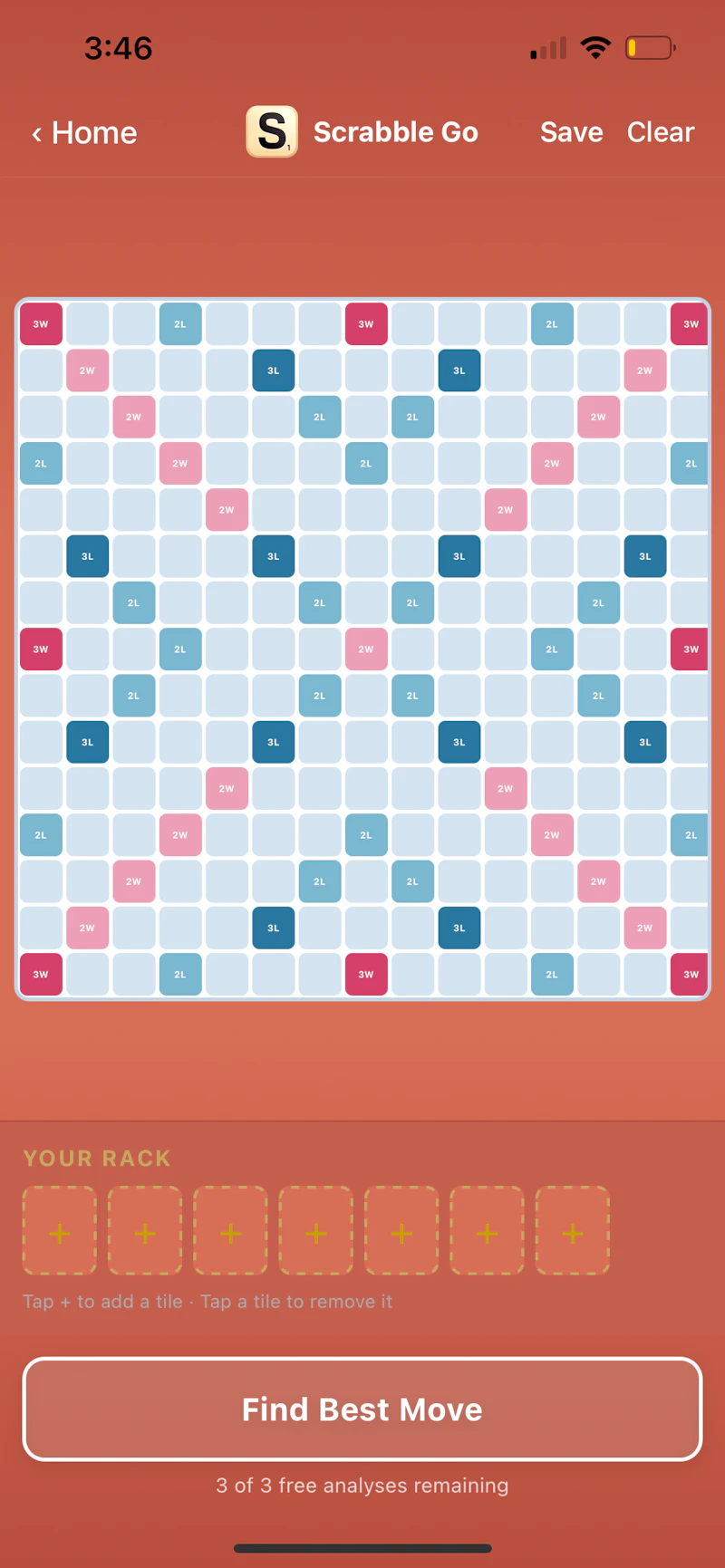 TileIQ screenshot 2