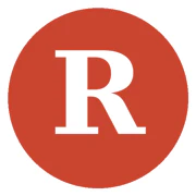 RedHoop logo