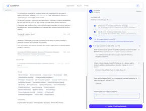 LandMyCV gallery image