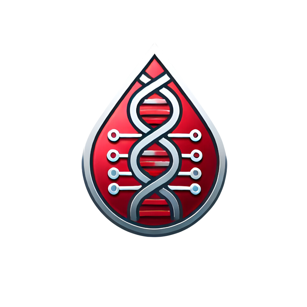 AI Blood Test Analys... logo