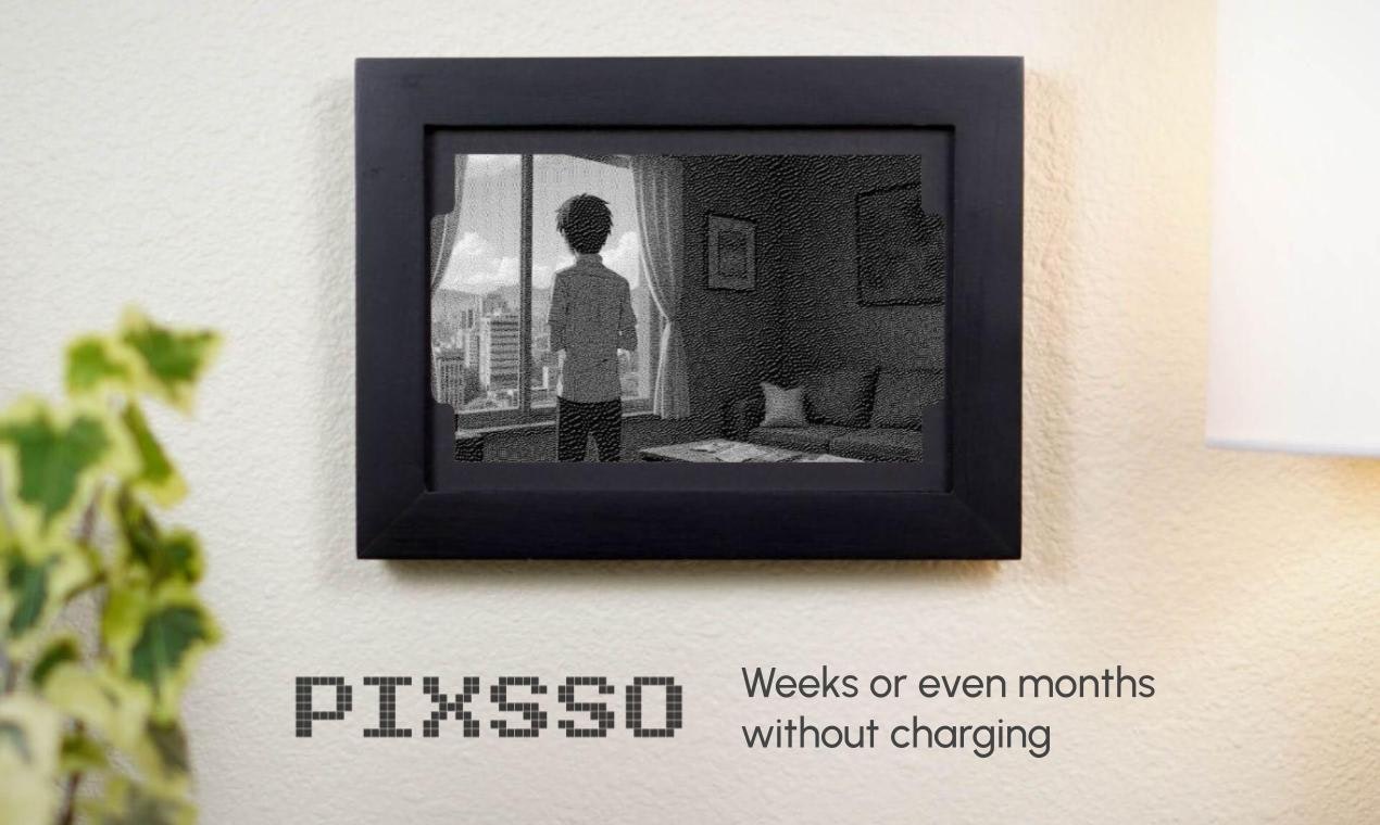 Pixsso - แรงบันดาลใจที่สร้างขึ้นจาก AI media 6