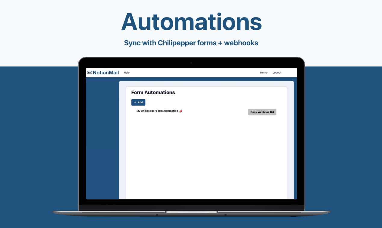 NotionMail gallery image