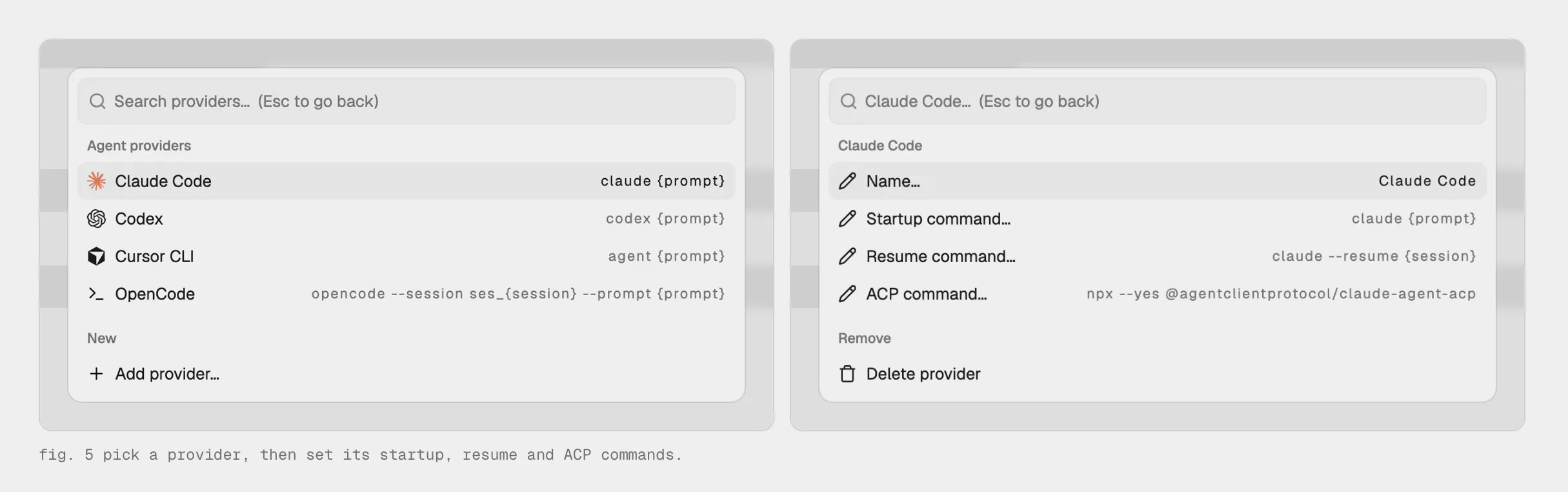 tabsh screenshot 3
