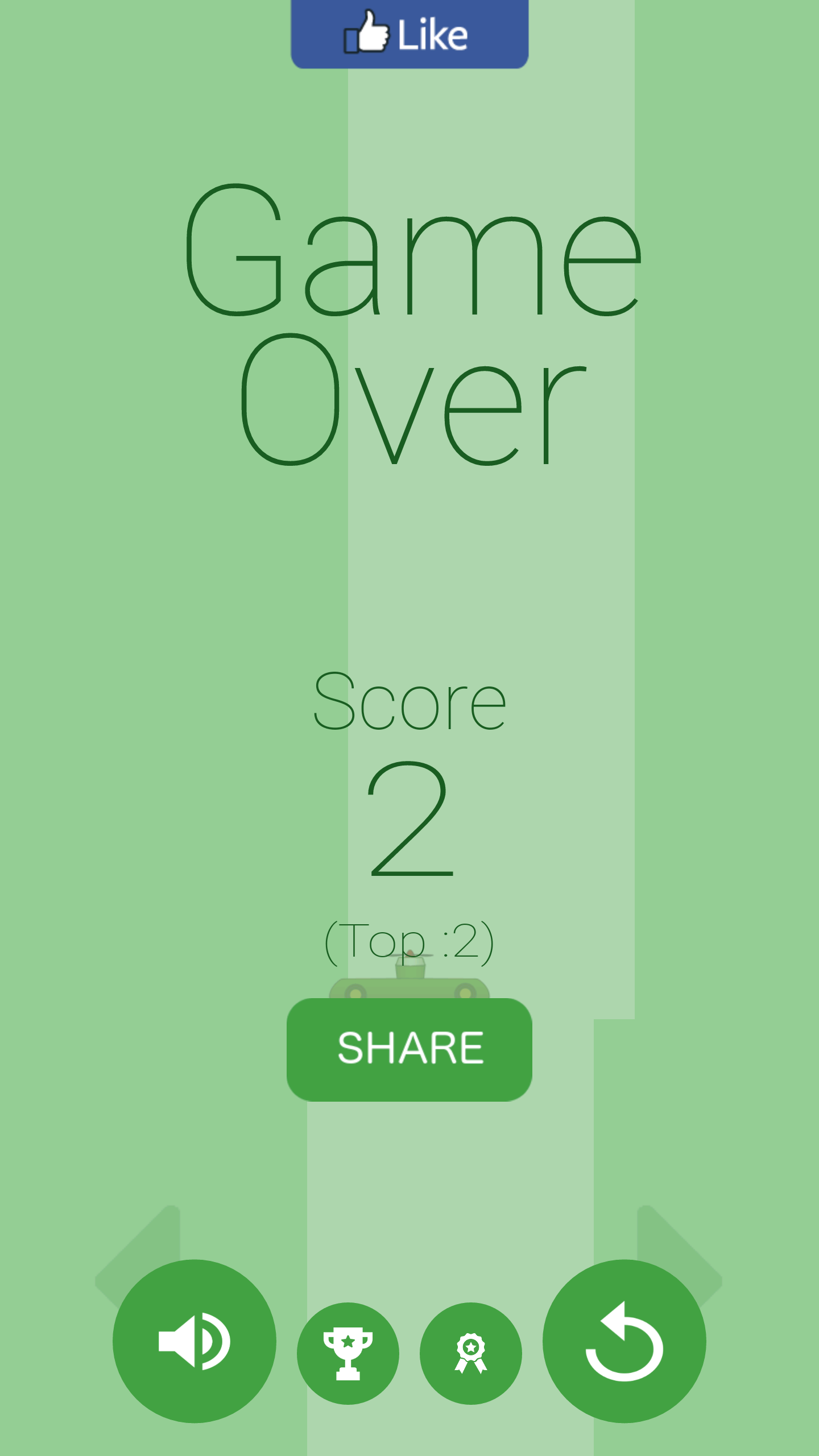 Airplanes Control gallery image