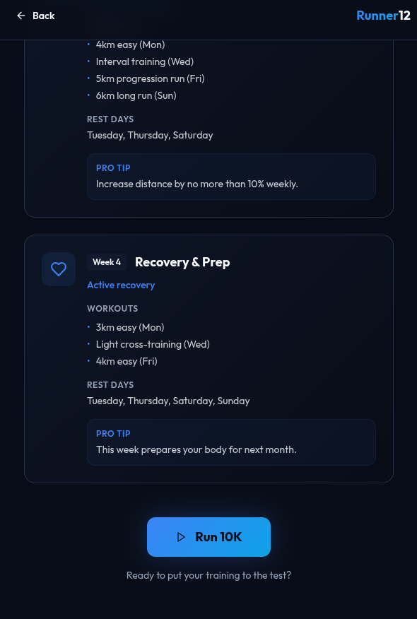 Runner12 gallery image