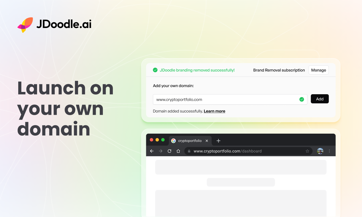 JDoodle.ai gallery image