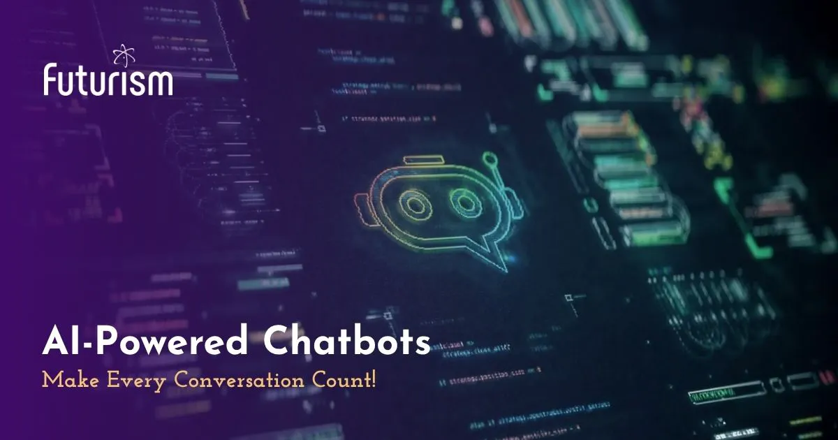 AI-Powered Chatbots gallery image