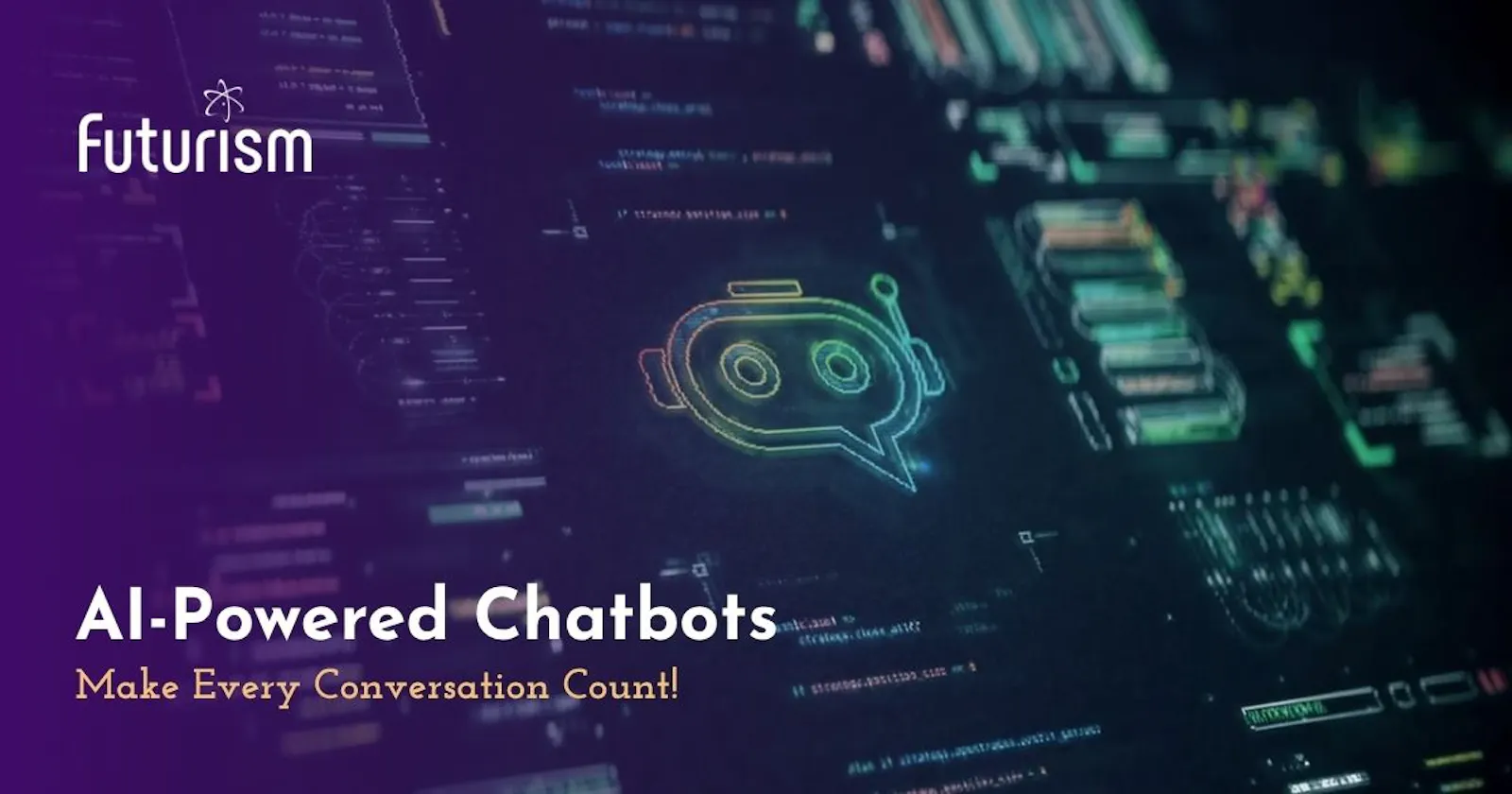 AI-Powered Chatbots screenshot 1