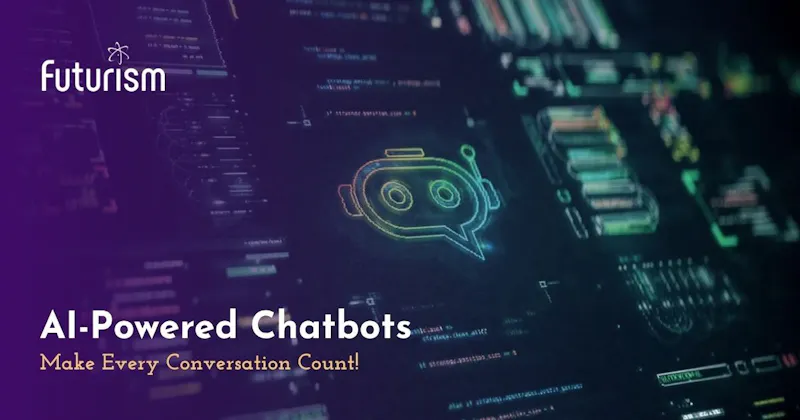 AI-Powered Chatbots screenshot 1