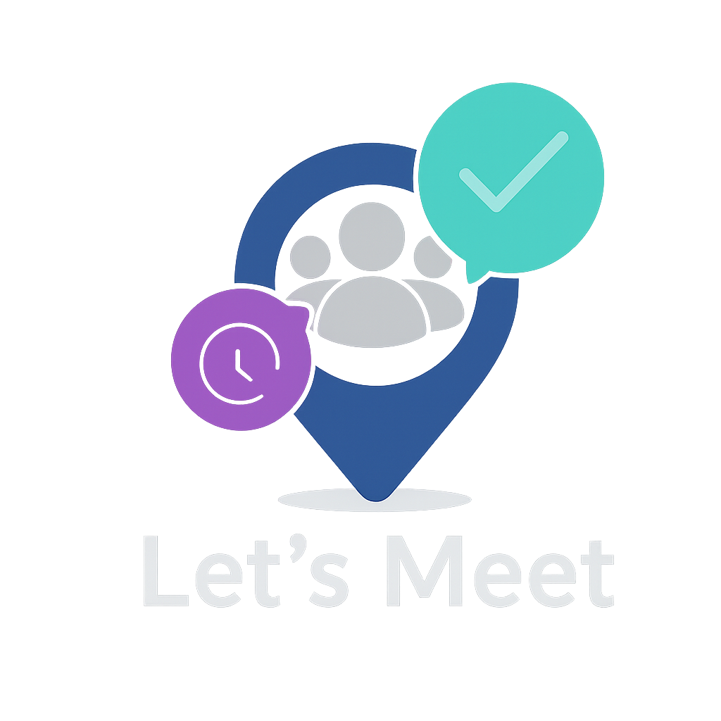 Lets Meet