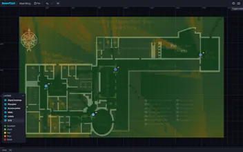 Deconflict gallery image