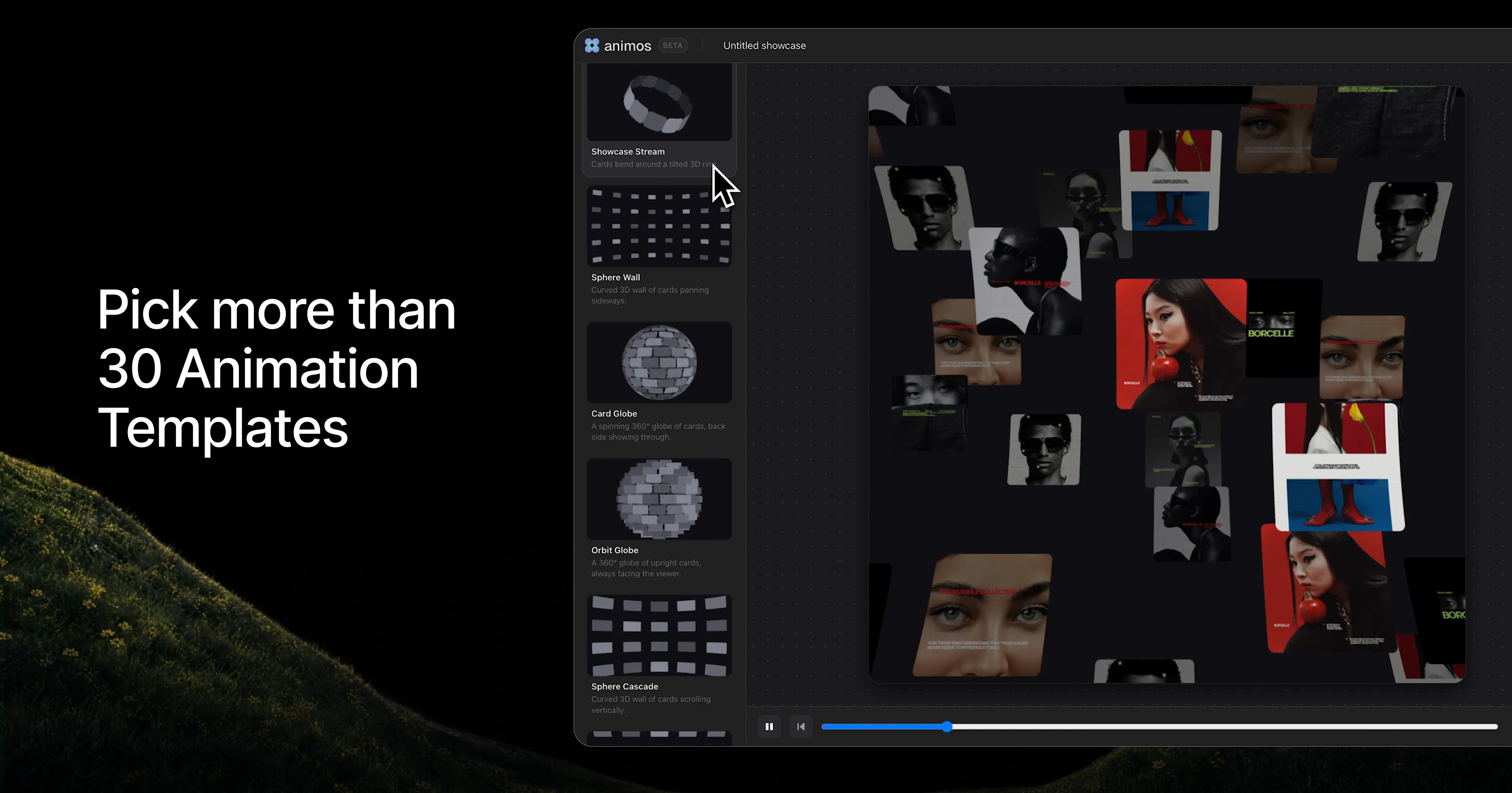 Animos App gallery image