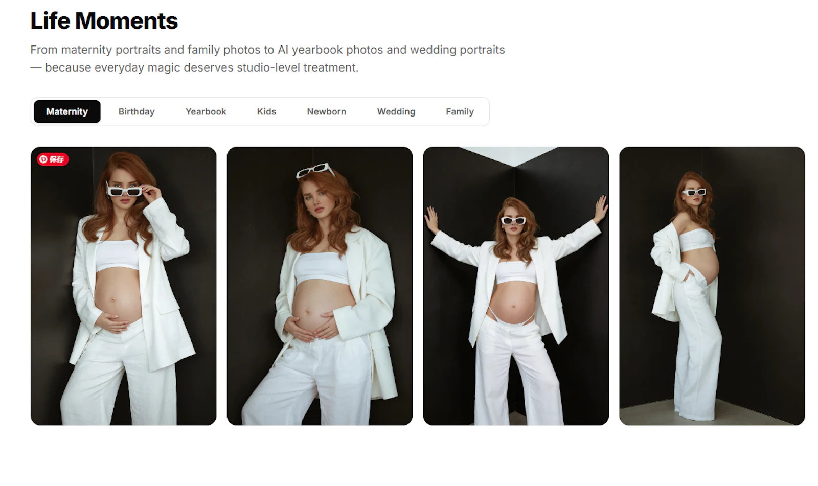 OmniPhoto screenshot 3