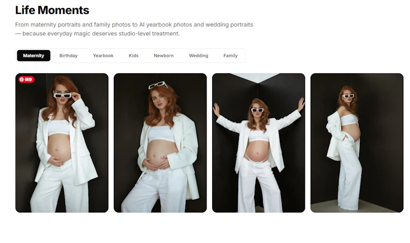 OmniPhoto screenshot 3