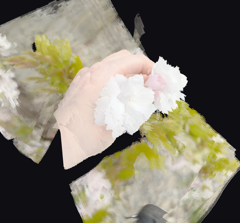 OpenStrate - Neural Machine Perception gallery image