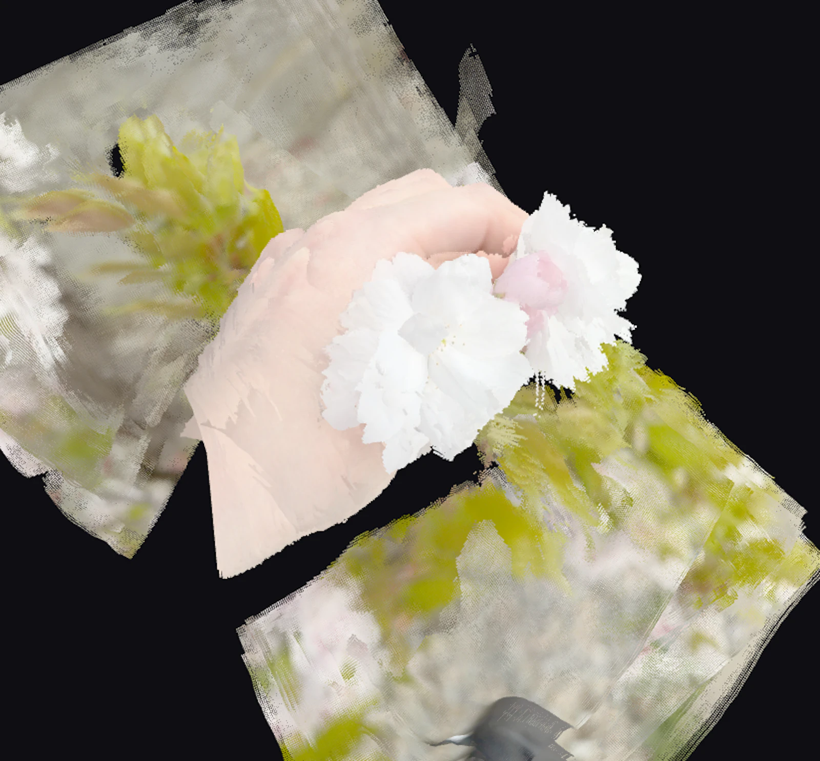 OpenStrate - Neural Machine Perception screenshot 7