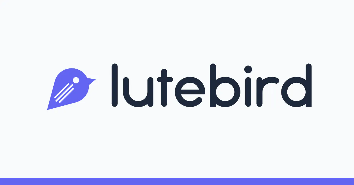 Lutebird gallery image