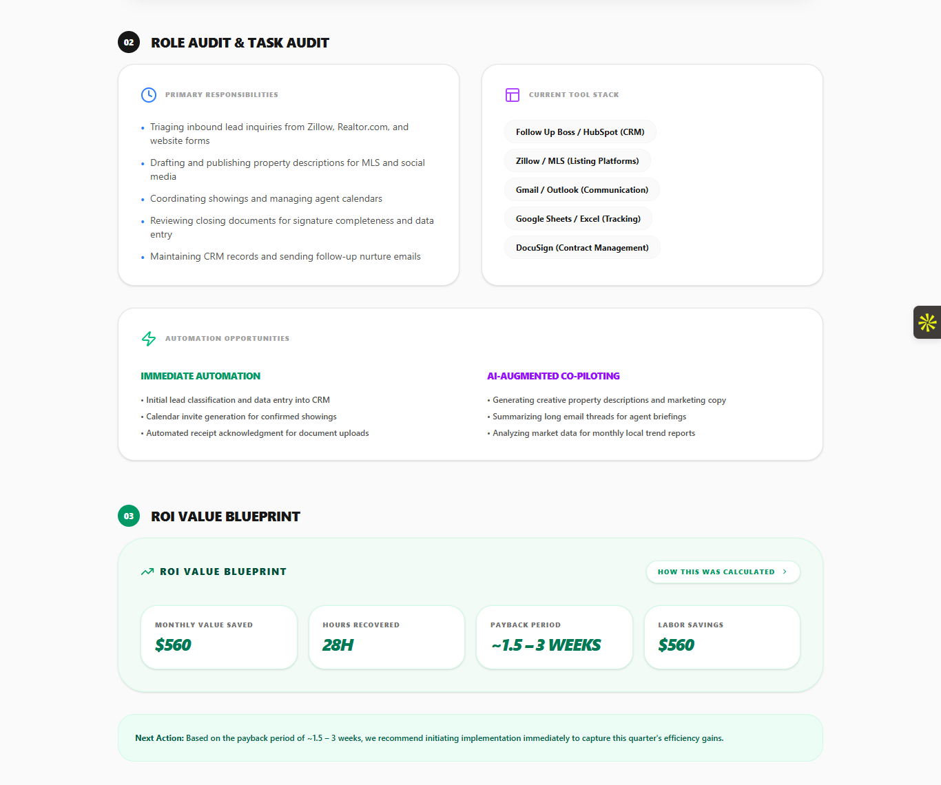 AI Workflow Architect gallery image