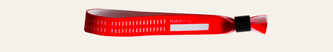 HabitStrap gallery image