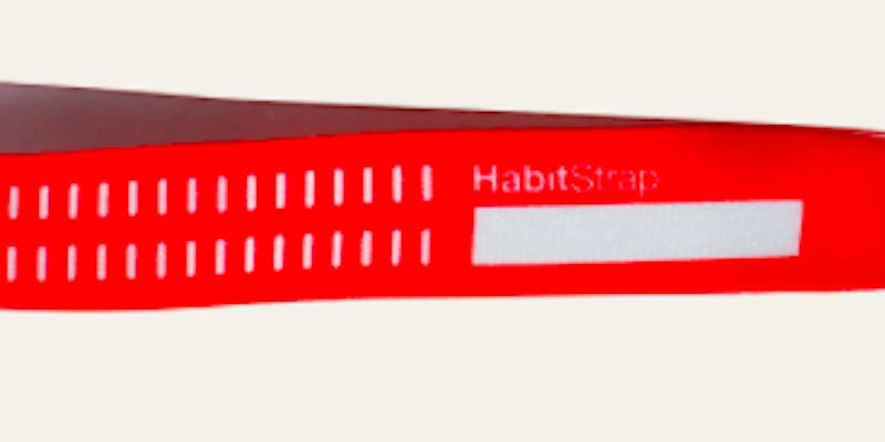 HabitStrap media 1