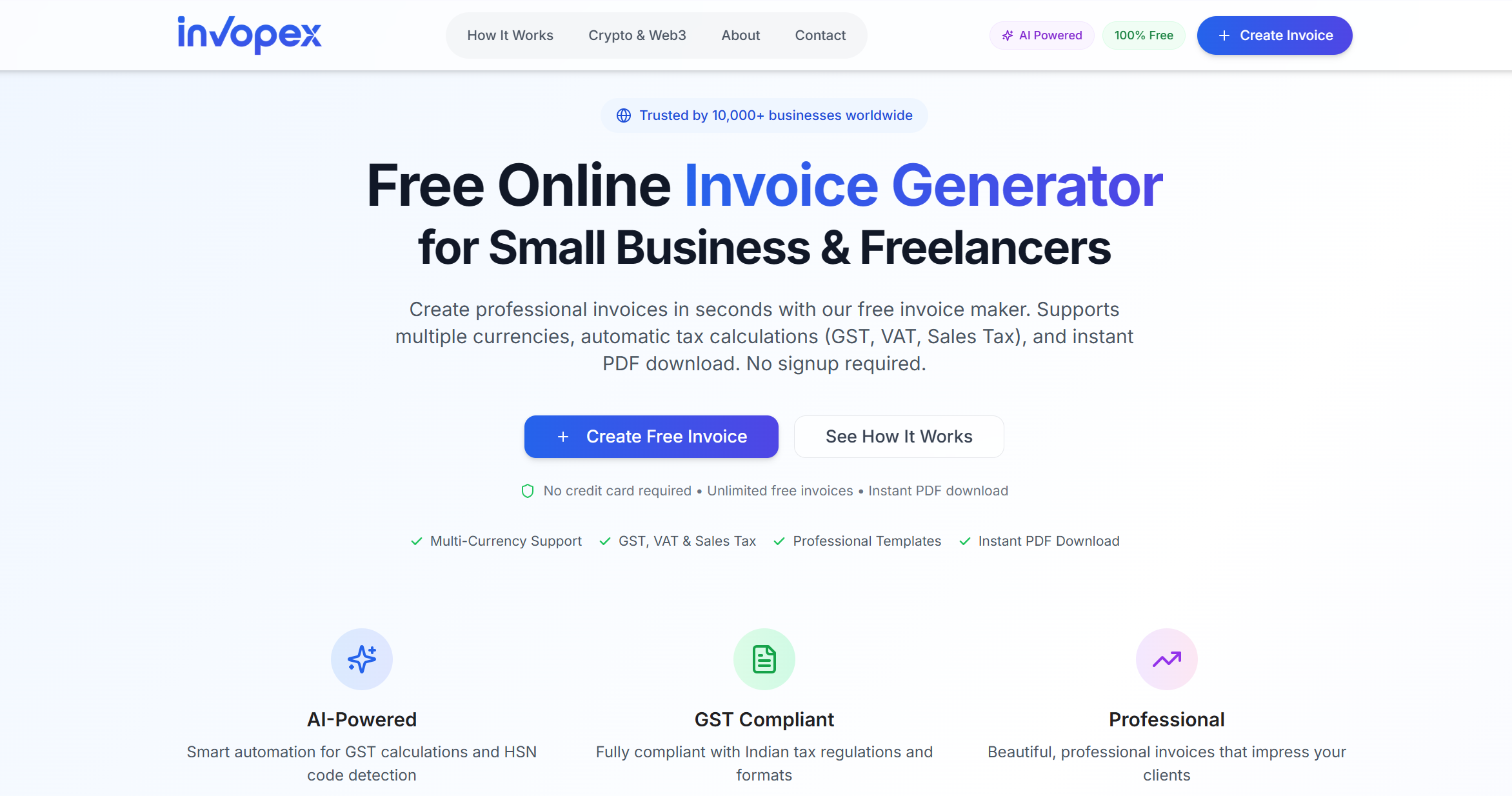 Invopex gallery image