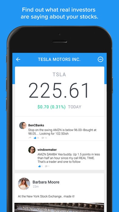 investFeed gallery image