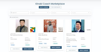 Kinobi gallery image