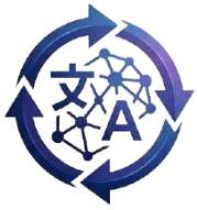 AI Roman Translator logo