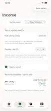 Money Left gallery image