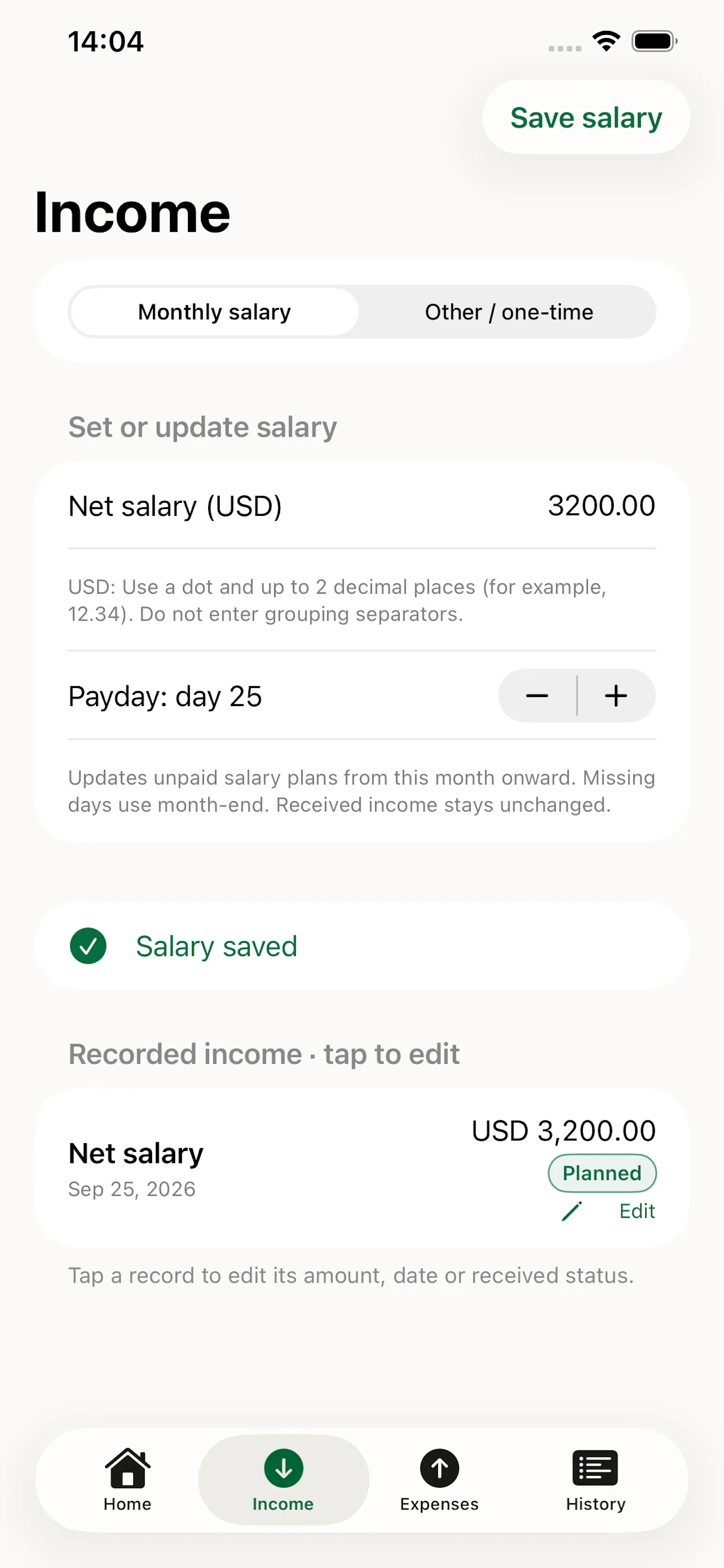 Money Left screenshot 2