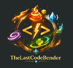 The Last Code Bendernk gallery image