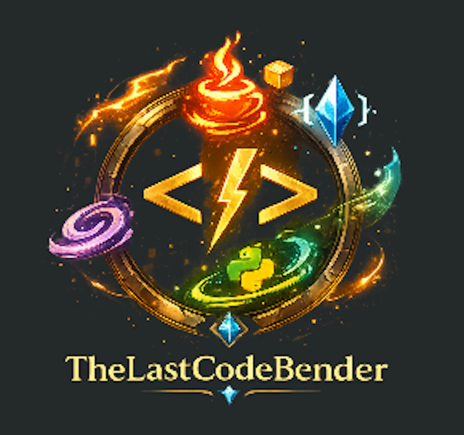 The Last Code Bendernk screenshot 1