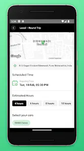 DRIMO - Ride management platform gallery image