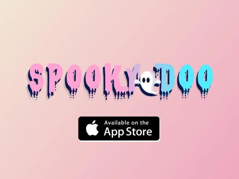Spooky Doo
