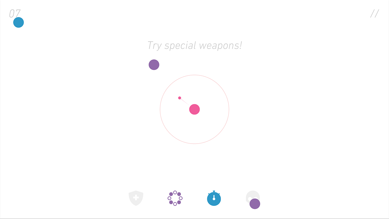 MOON: Minimal Survival gallery image