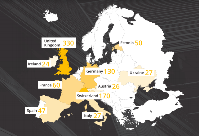 Who's who in blockchain in Berlin gallery image