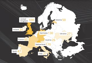 Who's who in blockchain in Berlin gallery image