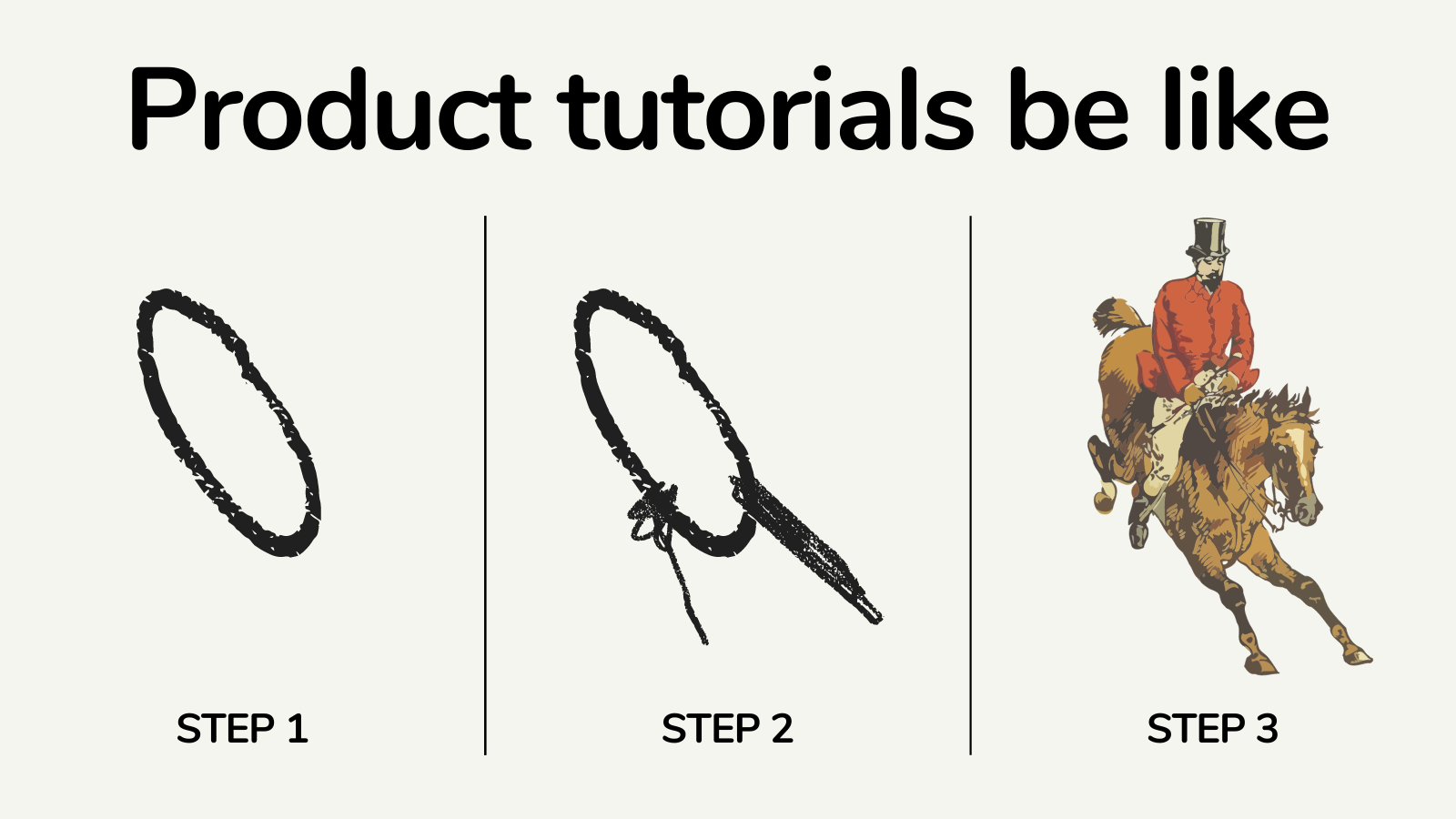 Product Interviews gallery image