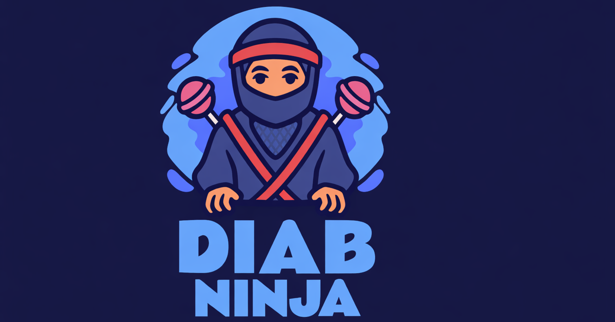 diab.ninja gallery image