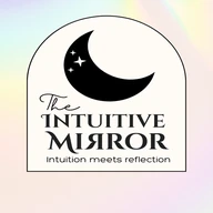 The Intuitive Mirror logo