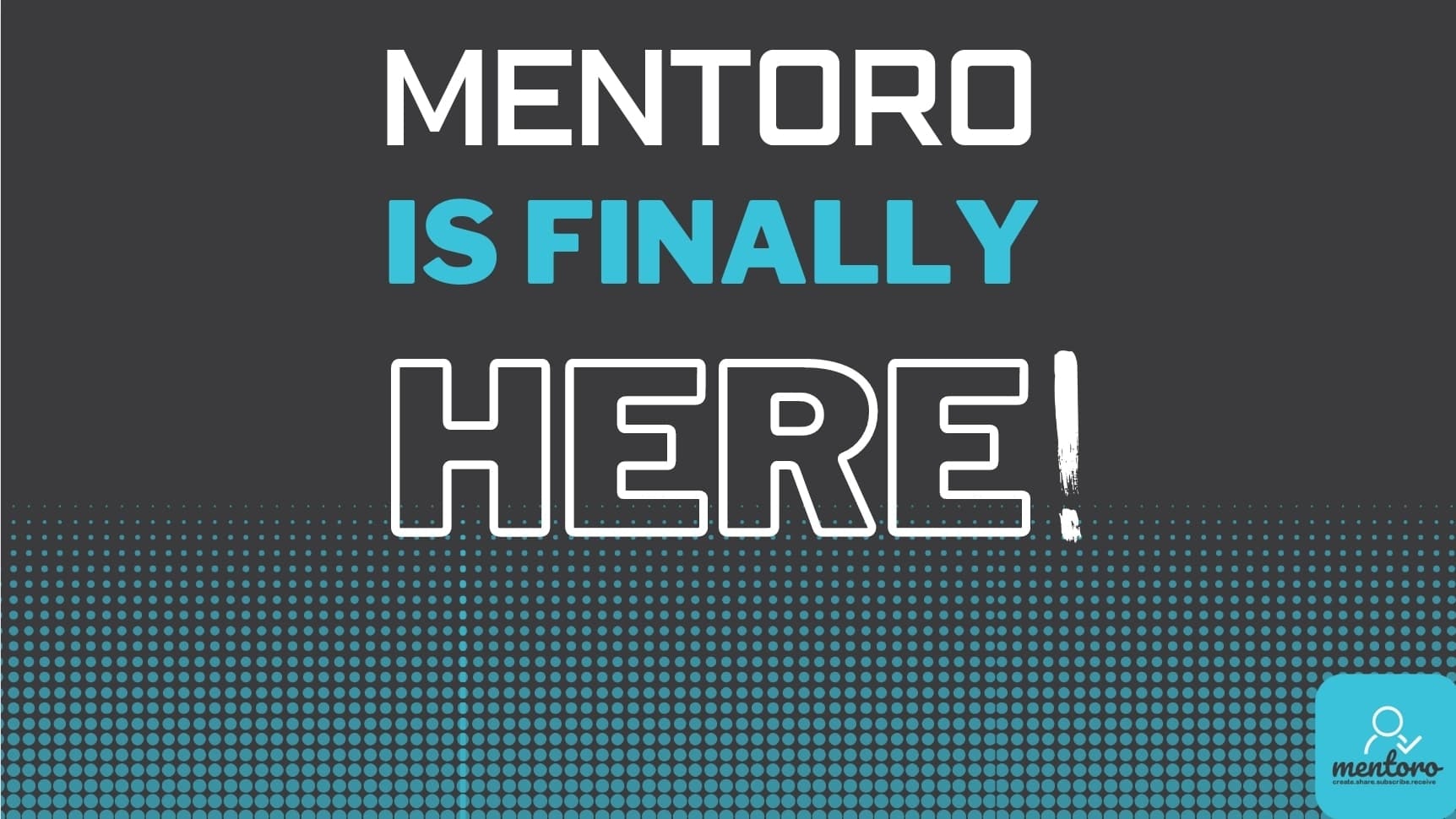 Mentoro (1 trên 1 hoặc cố vấn nhóm) media 17
